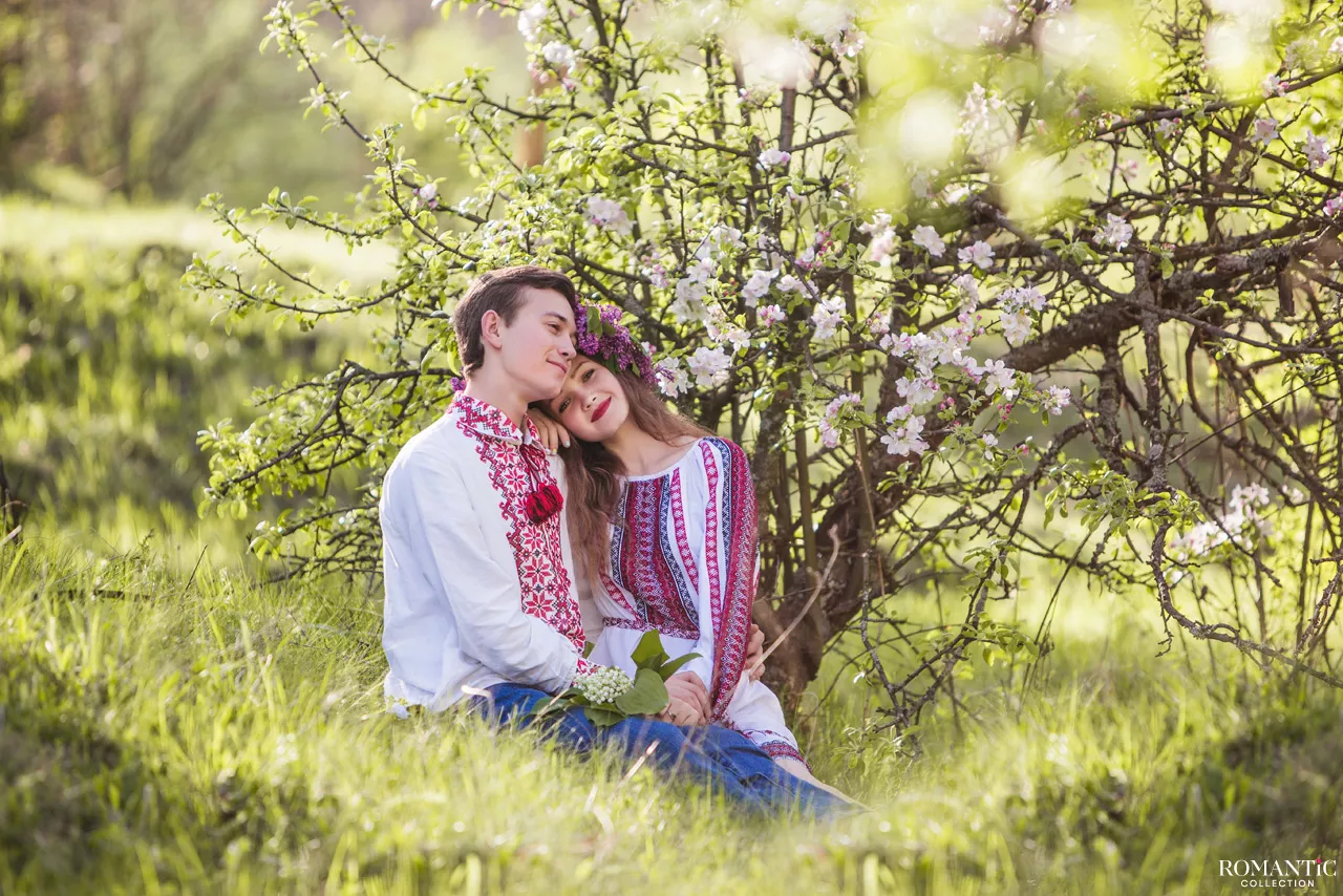 Пасха, которая изменила всё Пасха, которая изменила всё