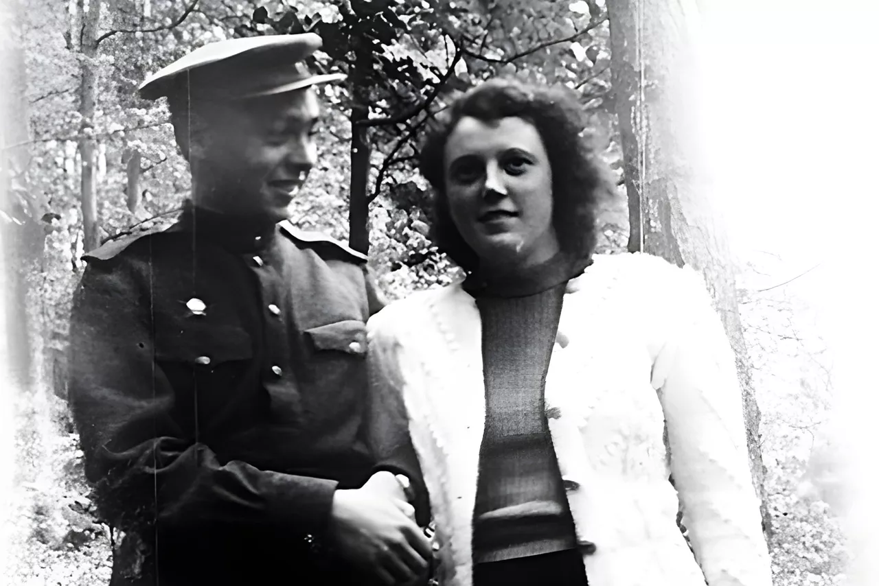 Иван унд Лизхен. История одной любви Иван унд Лизхен. История одной любви