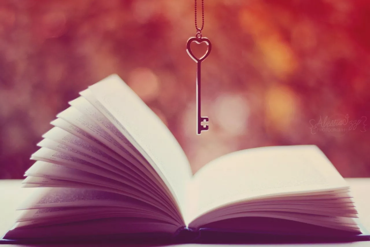 10 книг о любви, в которых хочется затеряться 10 книг о любви, в которых хочется затеряться