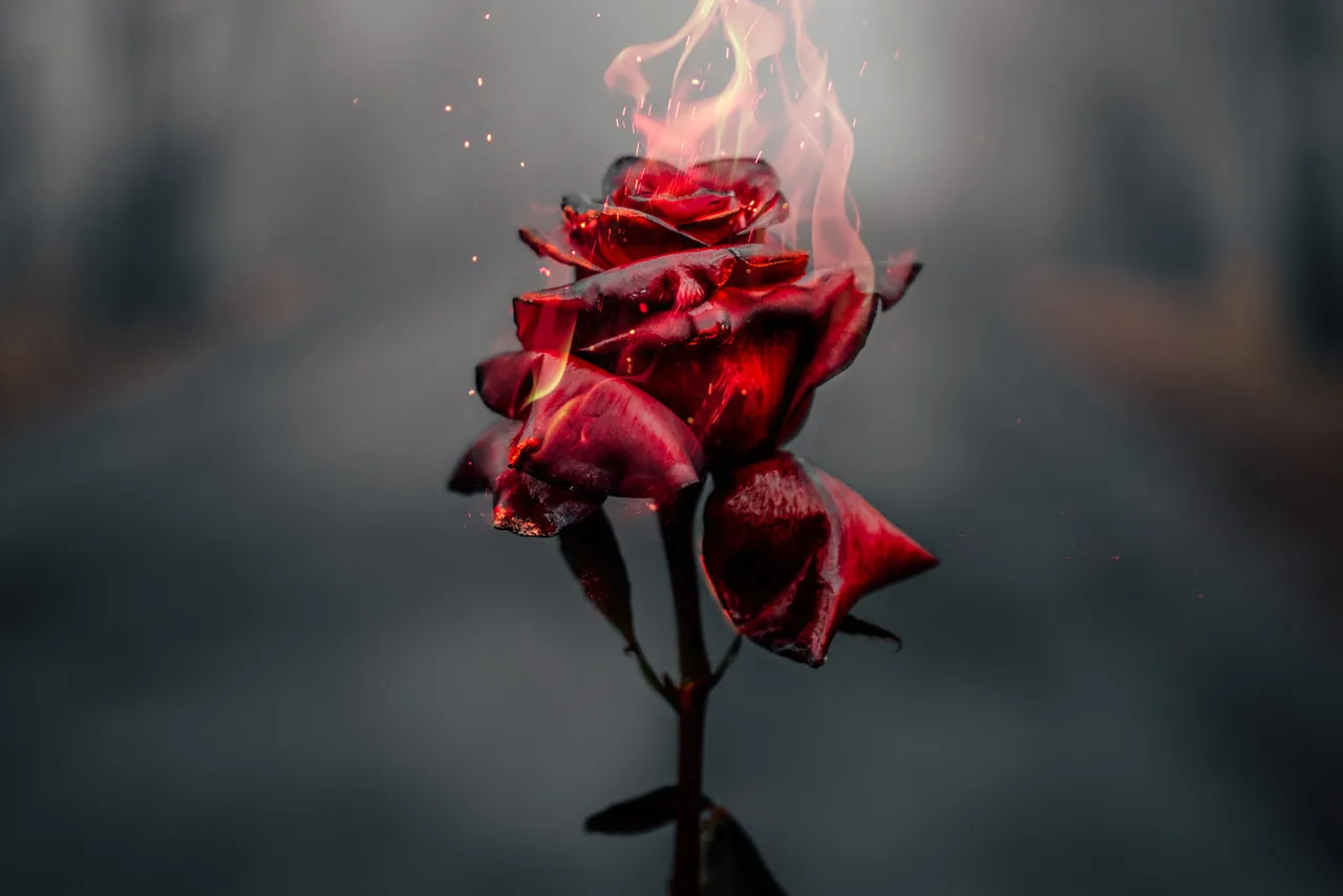 Стихи о любви и ненависти