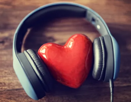 Лучшие цитаты из песен о любви