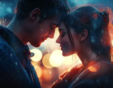 5 знаков Вселенной, что этот человек – ваша судьба