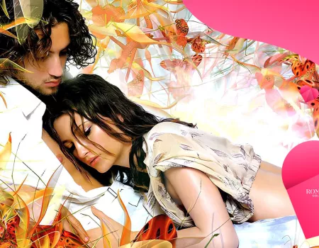 Как называют друг друга влюбленные в разных странах