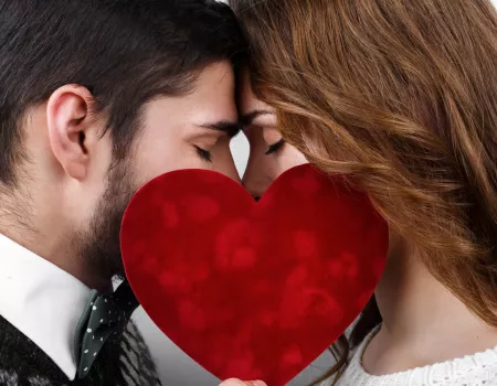 Что такое любовь и какой она бывает