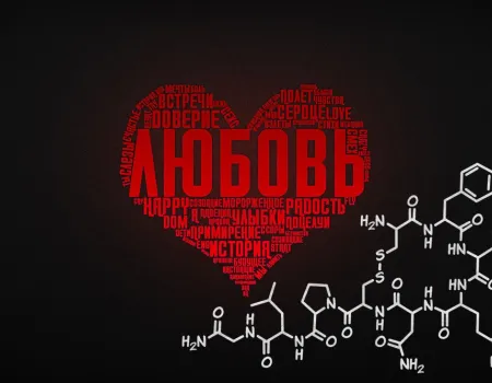 Любовь
