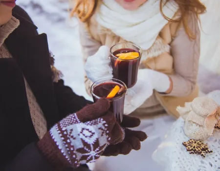 Говорите своим близким о том, в чем они хороши
