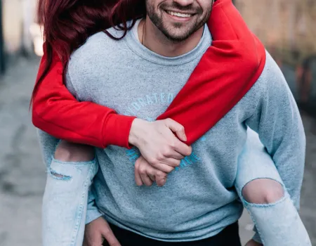 15 верных знаков, что он вас по-настоящему любит