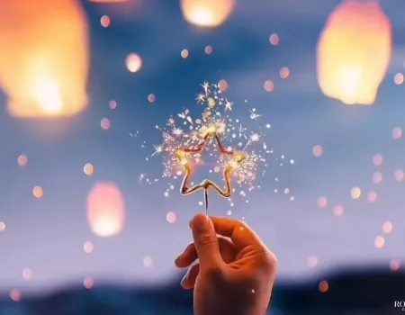 Как любовь даёт силы жить