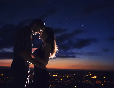 Звезда позвала