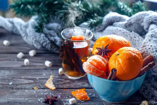 20 семейных новогодний традиций