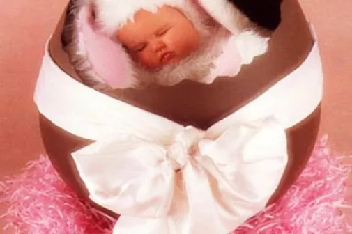 Anne Geddes