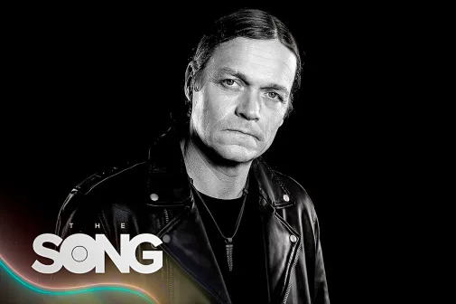 Умер солист рок-группы 3 Doors Down Брэд Арнольд