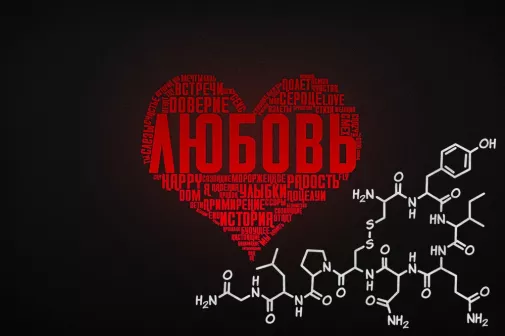 Любовь