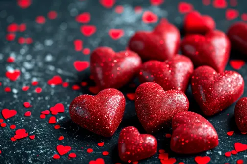 Что написать на открытке 14 февраля вместо фразы «я тебя люблю»?