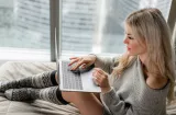 Как познакомиться с мужчиной в интернете?