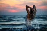 Заплетай в свои косы море
