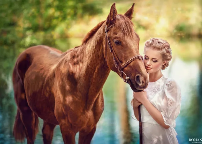 Какие бывают масти лошадей?