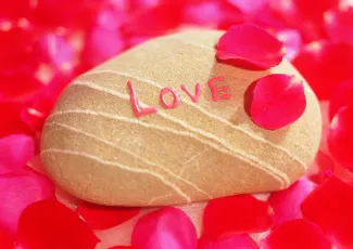 Обои о любви: Love