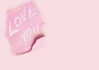 Обои о любви: Love You