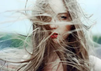 А потом появляешься ты...