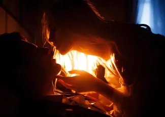 7 прикосновений, которые сделают его твоим навсегда