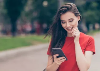 10 цепляющих фраз для первого шага