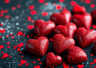 Что написать на открытке 14 февраля вместо фразы «я тебя люблю»?