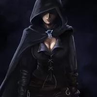 Catherine
