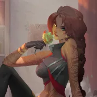 Маричка