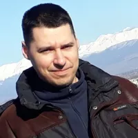 Евгений